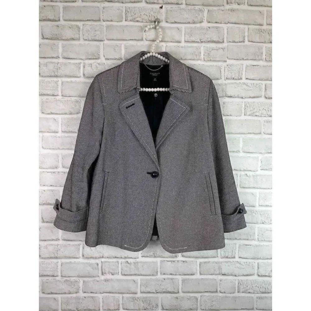 Talbots - Picture 8 of 8